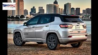 Meet the Epic New 2024 Jeep Compass at Turnersville Jeep [upl. by Asuncion]