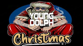 Young Dolph  Gelato On Christmas Music Video Remix NEW 2023 [upl. by Misaq585]