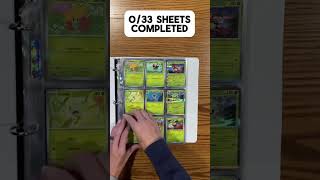 Collecting Stellar Crown Pokémon cards Pack 15 pokemon pokemoncards pokemontcg [upl. by Edny]