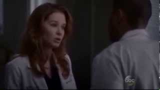 Greys Anatomy Season 10 Episode 15 10x15 Jackson and April [upl. by Aramoy203]