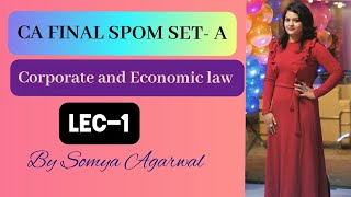 CHAPTER 9 NCLT AND NCLATCA FINAL LAWSelf Paced Module SetA Free classes [upl. by Vedetta]