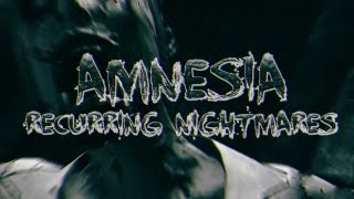 Amnesia Recurring Nightmares El mejor mapa que he jugado hasta la fecha [upl. by Aicrag982]