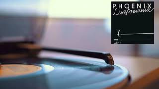 phoenix lisztomania [upl. by Perkins]