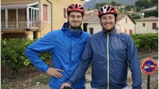 Vaucluse – Mit dem EBike auf den Mont Ventoux [upl. by Eimor]