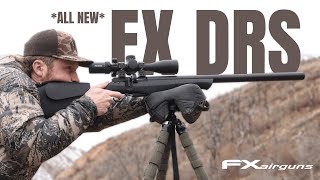 NEW FX DRS  FIRST LOOK [upl. by Eniruam]