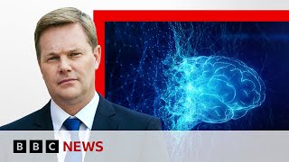 AI What is the future of artificial intelligence  BBC News [upl. by Busch]