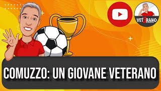 💜 COMUZZO un giovane veterano per la difesa e per il fantacalcio giovani talenti da scoprire [upl. by Novyart]