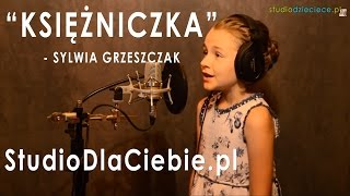 Księżniczka  Sylwia Grzeszczak cover by Karolina Kramarz  9 lat [upl. by Ettecul]