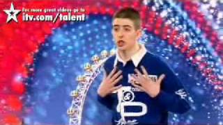 Britains got talent Best Auditions [upl. by Ycnuahc533]