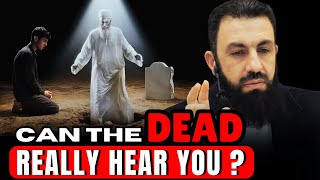 quotThe Truth About Visiting Graves in Islam That No One Talks About 😱  Bilal Assadquot 🌙📿 [upl. by Inerney899]