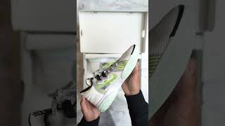 Unboxing  Kyrie Flytrap 5 WhiteVolt Available Online Now [upl. by Htelimay]