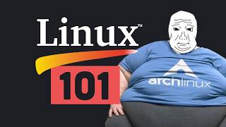 100 Linux Things you Need to Know [upl. by Adlare]