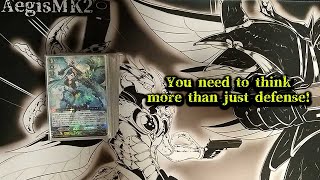 CardFight ヴァンガード Lascaria Veleno deck profile [upl. by Fiertz305]