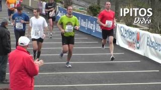 SemiMarathon dOrvault 2013 [upl. by Salangi820]