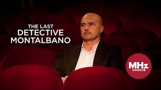 The Final Montalbano Now Streaming 2021 [upl. by Borg]