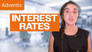 Interest Rates Explained [upl. by Collins]