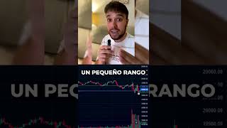 Descifrando Estrategia Trading 😮 ¿Cómo hemos empezado Julio [upl. by Retrop904]