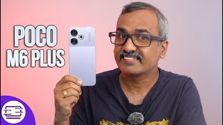 11999 രൂപക്ക് Poco M6 Plus 5G SD 4 Gen 2 108MP Camera 5030mAh Battery [upl. by Marutani423]