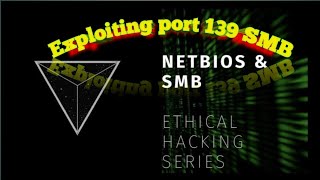 Exploiting port 139 how to exploit port 139 hack amp enumerate port 139howto hackampenumerate port139 [upl. by Lebbie]