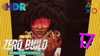 FORTNITE Battle Royale NEW Chapter 4 Season 3 INNOVATOR SLONE Skin Showcase PS5 Gameplay 4K HDR [upl. by Lytton]