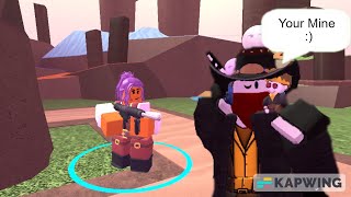 Trying the ENGINEER for the FIRST time  Tower Defense Simulator  Roblox [upl. by Fredra]