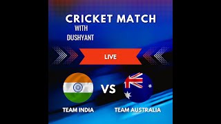 Hindi World Cricket Championship 3  😴 Sleepy stream  Playing Solo  Streaming with Turnip [upl. by Francoise29]