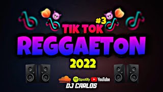 MIX REGGAETON 2022TIK TOK3DesesperadosSe jodio to23Nostálgicokiss myREGGAETON 2022 [upl. by Miharbi]