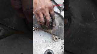 machanic machanical automobile youtubeshorts shortsfeed shortsviral shorts shortvideo yt [upl. by Gambrill]