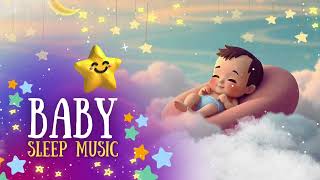 💜 Classic Lullabies for Babies Timeless Tunes for Restful Nights Pampatulog ng bata Music Lullaby [upl. by Airemaj]