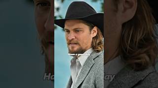 kayces growthtvshow tseries yellowstone cowboys [upl. by Schreib]