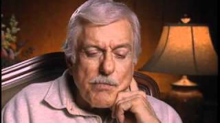 Dick Van Dyke discusses Bye Bye Birdie  EMMYTVLEGENDSORG [upl. by Anival]