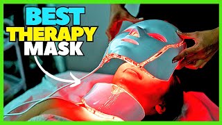 TOP 5 BEST LED LIGHT THERAPY MASK REVIEW ON AMAZON IN 2023 [upl. by Compte180]