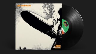 Led Zeppelin  Led Zeppelin Remaster Official Full Album [upl. by Lleksah255]