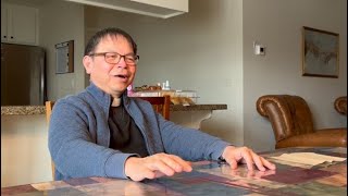 Fr Nhan quotTinoquot Tran CMConversations with Confreres [upl. by Hudson]