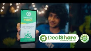 Score Big Savings on MatchTime Essentials with DealShare 🏏🍿 CricketFever DealShare [upl. by Hank666]