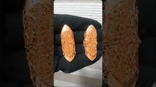 7 gm Gold Ring  gold jewelry like subscribe trendingshorts foryou [upl. by Dennie]