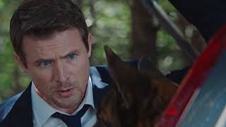 Bandeannonce  Hudson amp Rex saison 3 sur MAX [upl. by Guarino]