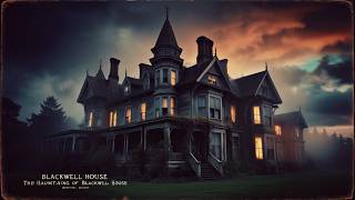 The Haunting of the Blackwell Mysterious House [upl. by Agretha]