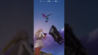 Heavy Impact fortnite fortniteclips gaming fortniteclipz [upl. by Ecam]