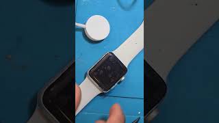 Apple watch screen replacement [upl. by Moreland]