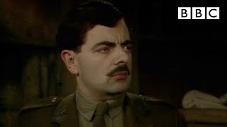 Why Blackadder shot a delicious plumpbreasted carrier pigeon  BBC [upl. by Helen]