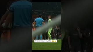 FERNANDO MUSLERA HALAY ÇEKİYOR [upl. by Karrah]