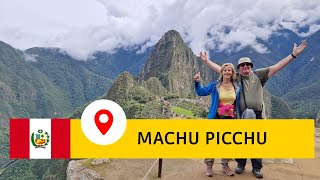 Peru Machu Picchu 2023 🇵🇪 [upl. by Rebor645]