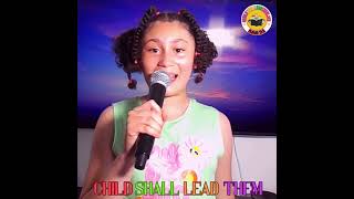 Shekinah Glory Bible Recitation  Psalm 413 childshallleadthem [upl. by Lindo]