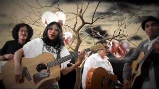 Glenn Fredly feat Endah n Rhesa amp Sandy Sondoro  Lets Say Love [upl. by Ronoel253]