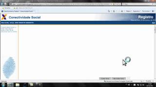 Procuração Eletrônica ICP Conectividade Social [upl. by Adda]