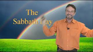 Is That Really In The Bible Keeping God’s Sabbath Day By David Freeman [upl. by Sida]