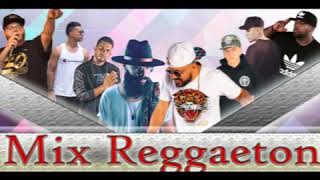 MIX REGGAETON CRISTIANO 2018  2019 ÉXITOS INDIOMAR MANNY MONTES FUNKY GABRIEL MC Y MAS [upl. by Oaks936]