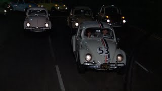 Herbie Rides Again 1974 Bug Army [upl. by Voss]