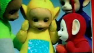 teletubbies 2of3 1997  2001 [upl. by Idnat]